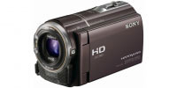 Sony HDR-CX360VE (HDRCX360VE)